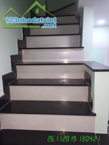 Bán nhà HXH Phan Xích Long Phường 1 Phú Nhuận 4 tầng (3.6x6) chỉ 3.2 tỷ TL/ 0916862139 - 3