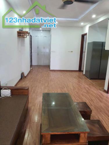 🏡 BÁN CĂN HỘ CHUNG CƯ THÁI HÀ - BỘ CÔNG AN - 2 NGỦ - 70M - 4.5 TỶ 🏡 - 1