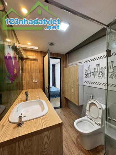 💥Tòa Eurowindow 27 Trần Duy Hưng 69m 2PN 2WC Full đồ VIP, nhỉnh 6 tỷ💥 - 4