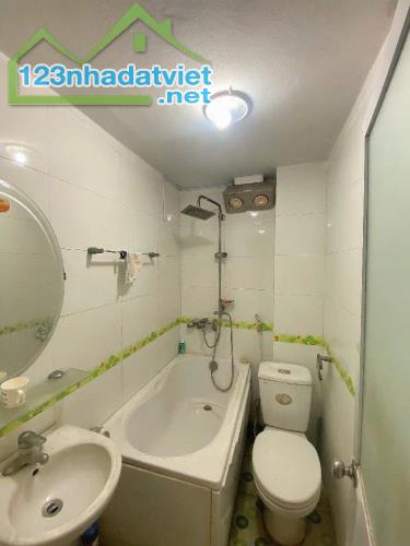 Bán nhà Thanh Xuân ngõ thông 2 thoáng 55m2 giá 8.55 tỷ - 3