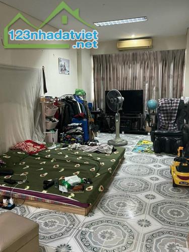 MẶT PHỐ HOÀNG QUỐC VIỆT, TT CẦU GIẤY, VỈA HÈ, 2 THOÁNG VĨNH VIỄN, TIỀM NĂNG TĂNG GIÁ CAO
