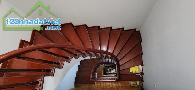 HIẾM ! Cầu Giấy NHÀ ĐẸP, DÂN XÂY NĂM 2021, GẦN PHỐ - 6,x TỶ. 0974984929 - 1