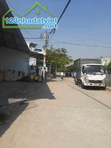 Bán lô đất Thạnh Xuân 25, Quận 12: 5 x 32, giá 7,1 tỷ. - 2