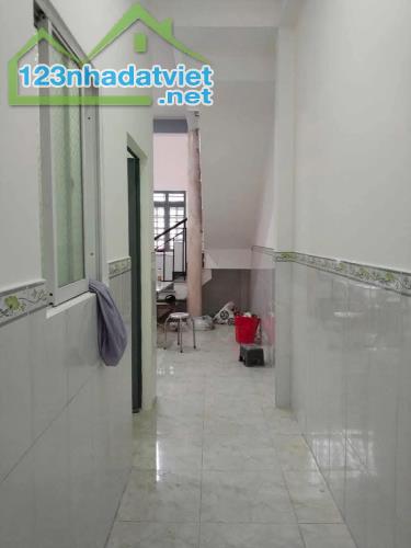 Nhà 2tầng, 94m2, ấp Tân Thới 2, Tân Hiệp,Hóc Môn - 5