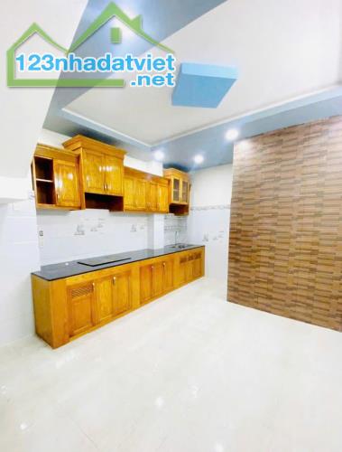 CHDV Dòng Tiền Ổn Định 23 Triệu/Tháng, Mặt Phố Đường 339, Phước Long B, Thủ Đức – Chỉ 6,9 - 4