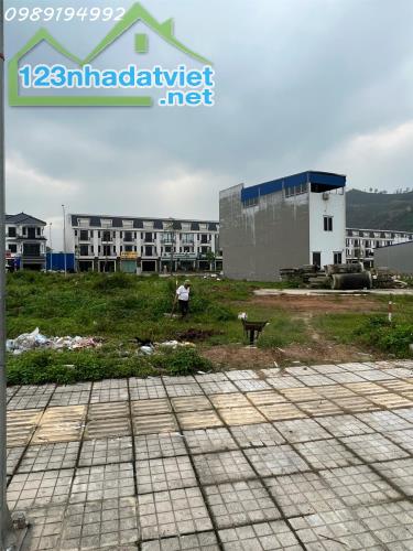 Chính chủ cần bán 129m2 đất tại Đại Từ, Thái Nguyên, giá đầu tư