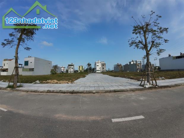 Bán đất thổ cư 120m2, Lý Thường Kiệt, TP Quảng Ngãi - 1.9 tỷ - 3