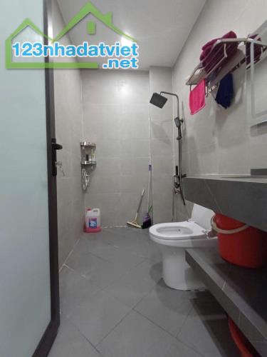 BÁN NHÀ ĐÔNG THIÊN, HOÀNG MAI - 60M2 x 3 TẦNG - GIÁ 5.5 TỶ - SAU QH 1 NHÀ RA PHỐ - 5