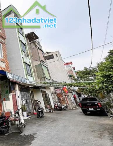 NHÀ ĐẸP ĐẠI MỖ 6TẦNG THANG MÁY. 52M. MT 4M. 8.5 TỶ. ĐANG CẦN BÁN. TỪ LIÊM. - 5