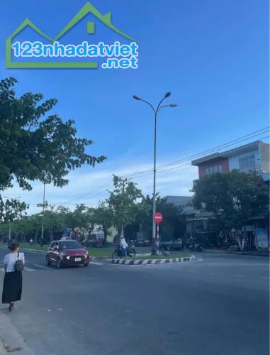 Tôi cần bán lô đất mặt tiền Chu Huy Mân , Quận Sơn Trà , TP. Đà Nẵng ⭐⭐⭐⭐⭐ - 1