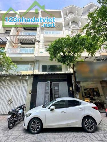 Bán nhà đường Thống Nhất, Phường 11. Hẻm 6m ngắn 1 trục, Giá rẻ chir7,95 tỷ