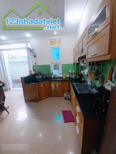 Bán nhà HXH 6m Quang Trung, ngay Vincom Quang Trung, DT: 7x14.5m, 4 tầng, 11.9 tỷ. - 2