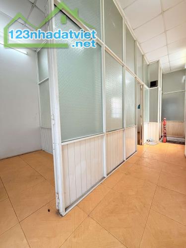 Bán Nhà Hiệp Thành 26. 40m2, 2Tầng, 100m ra mặt Tiền Đường, Nhỉnh 2 tỷ. - 1