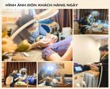 SANG NHƯỢNG SPA KINH DOANH TỐT – KHU VỰC CHUNG CƯ VINHOMES, Liên hệ ngay : 0358751070