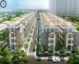 Chính chủ cần bán Shophouse Tại Waterfront City Võ Nguyên Giáp, Vĩnh Niệm, Lê Chân, Hải