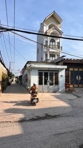 Chính chủ bán nhà đất đường Võ Văn Vân vô 500m ngay chợ 1A, ấp 1, Vĩnh Lộc B, Bình Chánh - 2