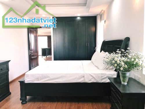HOT! TÒA NHÀ 16TẦNG THANG MÁY  MP NGUYỄN KHẮC HIẾU 212M DT ĐỈNH GIÁ 295 TỶ - 1