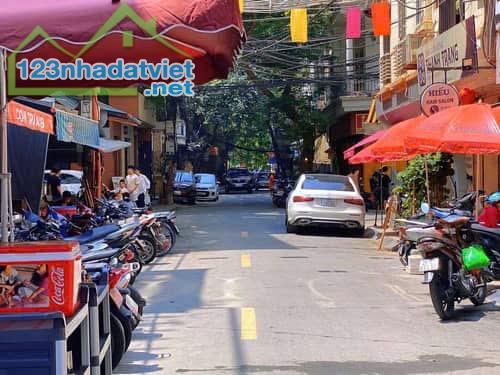 BÁN NHÀ  MP NGUYỄN KHẮC HIẾU 235M 16 TẦNG TẶNG NỘI THẤT DT ĐỈNH GIÁ 295 TỶ - 4