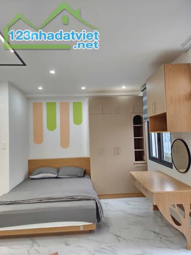 Bán Nhà Căn Hộ Dịch Vụ Đường Sư vạn Hạnh, Phường 10, Quận 10, Hồ chí Minh - 1