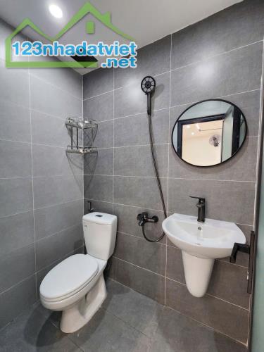 Bán Nhà Căn Hộ Dịch Vụ Đường Sư vạn Hạnh, Phường 10, Quận 10, Hồ chí Minh