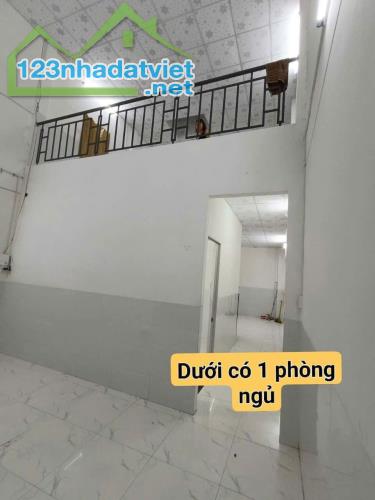 129. Nhà 4 Triệu 2 Phòng Ngủ Cồn Khương - 1