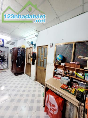 🌸 Bán nhà đất hàng đầu tư - 220mv, full thổ, khu cây dựng tự do, Tam Phú, Thủ Đức. - 1