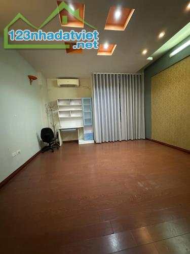 Bán nhà phố Trần Duy Hưng, Ô Tô Tránh, Kinh Doanh, 60m2, giá 20.2 tỷ - 4