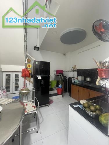 (S364) BÁN NHÀ MẶT TIỀN ĐƯỜNG TRẦN THỦ ĐỘ-PHÚ THẠNH-TÂN PHÚ. 🏠Mặt tiền Kinh Doanh-59m2 - - 2