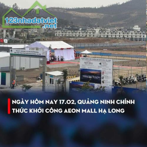 Hàng hiếm quỹ căn ngoại giao 2PN, 2WC chung cư cao cấp Dragon Castle cạnh TTTM Aeon Mall