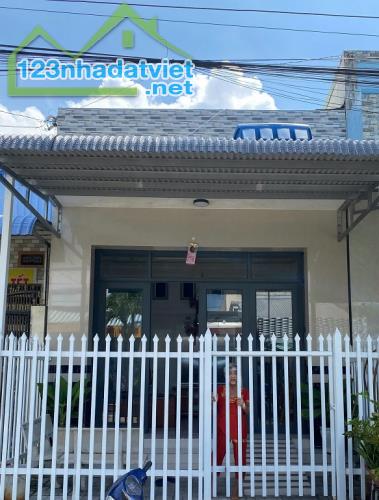 CHÍNH CHỦ BÁN 2 CĂN NHÀ 2 MẶT TIỀN TP LONG XUYÊN TỈNH AN GIANG - 3
