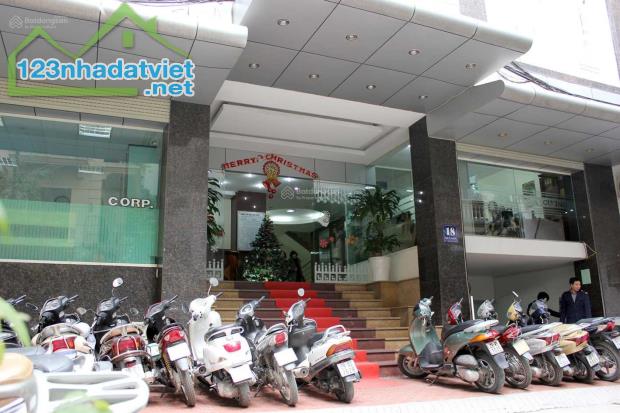 VP 40M2, 22M2 THÁI HÀ, GIÁ RẺ, FREE DỊCH VỤ+LÀM NGOÀI GIỜ. LH 0929236669 - 5