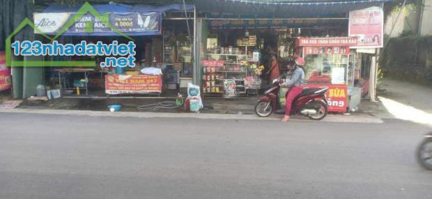SIÊU HÓT – EM CHÍNH CHỦ CẦN SANG NHƯỢNG QUÁN TẠP HÓA Ở KHU VỰC XÃ TAM AN, LONG THÀNH,