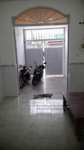 Bán nhà 48m2, 2PN, 2WC, Tân Tạo A, Bình Tân, 3.6 tỷ - 3
