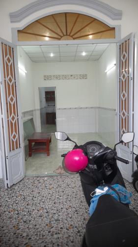 Bán nhà 48m2, 2PN, 2WC, Tân Tạo A, Bình Tân, 3.6 tỷ - 1