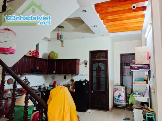 🔥 Mặt tiền Lê Thị Riêng - 68m2 - 5pn - dòng tiền tốt 🔥 - 3