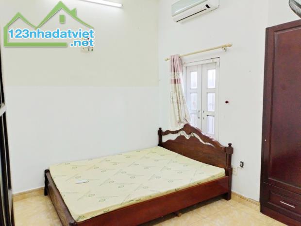 🔥 Mặt tiền Lê Thị Riêng - 68m2 - 5pn - dòng tiền tốt 🔥 - 1