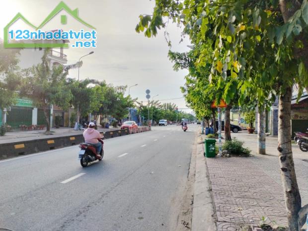 🔥 Mặt tiền Lê Thị Riêng - 68m2 - 5pn - dòng tiền tốt 🔥