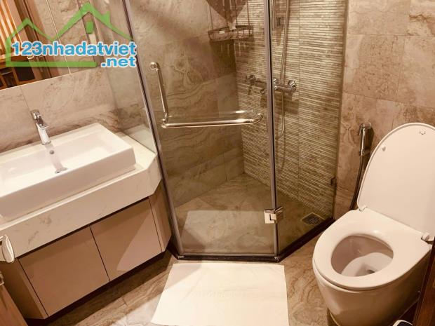 Cho thuê căn hộ tại Vinhomes Symphony 64m2 Full đồ 2pn 2wc giá 16tr - 5