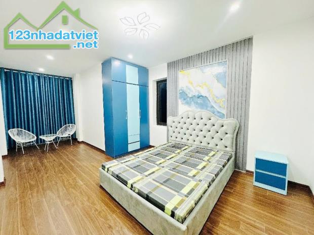 ÁN NHÀ KIM MÃ 25M2 6 TẦNG MẶT TIỀN RỘNG HƠN 5M Ô TÔ NGÕ RỘNG KINH DOANH THOẢI MÁI