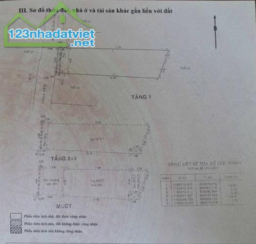 🈴QUẬN BÌNH THẠNH- BÙI ĐÌNH TÚY- HXH- 4 TẦNG- 91m²- NỞ HẬU- CHỈ 11.5 TỶ- TL🍀 - 1