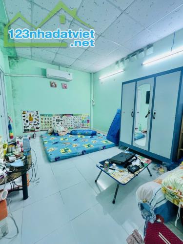 Nhà 2 tầng Phan Huy Ích, đối diện KCN Tân Bình, 2.6 tỷ - 4