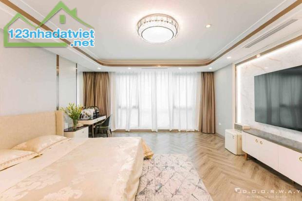 BÁN NHÀ PHÂN LÔ PHỐ NGUYÊN HỒNG - LÁNG HẠ - THANG MÁY VỈA HÈ KINH DOANH - 1