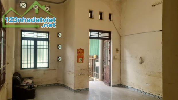 Cho thuê nhà mặt phố Tạ Quang Bửu, Buôn Ma Thuột, 125m², 4 triệu/tháng - 3