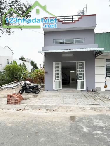 Cho Thuê Nhà Trệt Lầu KDC HỒNG LOAN 6A, Hưng Thạnh, Cái Răng, Cần Thơ.