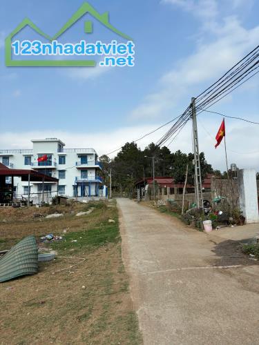 🏡 BÁN LÔ ĐẤT ĐẸP NHƯ HOA HẬU - ONT  -TẠI THỊ XÃ MỘC CHÂU 🏡 - 2