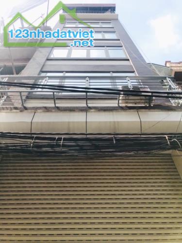 Nhà đẹp NGÕ ÔTÔ TRÁNH-KINH DOANH 54m2 Mộ Lao giá 17.5tỷ