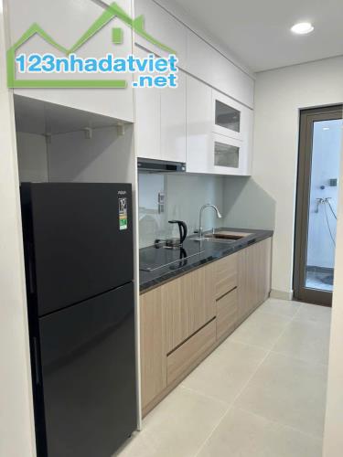 Cho thuê căn hộ Khai Sơn City 77m2 full đồ 2pn 2wc giá 13 triệu - 3