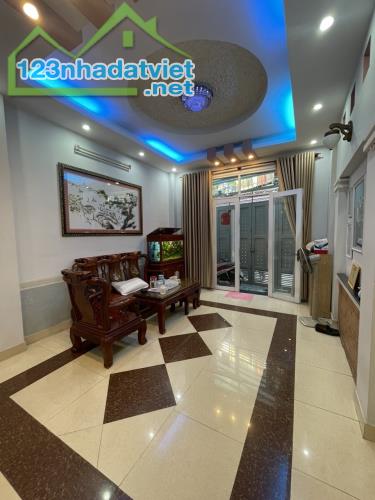 🏡 NHÀ ĐẸP BÀU CÁT – 69M², NGANG 5M, 3 TẦNG – CHỈ 8.9 TỶ! 🏡 KHU VIP BA VÂN TÂN BÌNH - 3