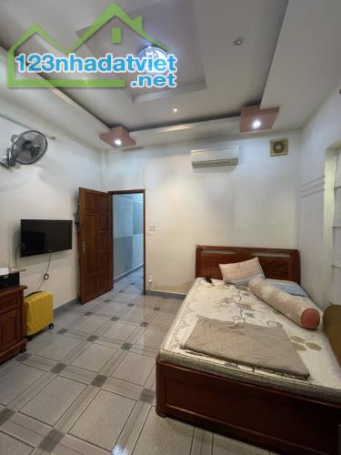 🏡 NHÀ ĐẸP BÀU CÁT – 69M², NGANG 5M, 3 TẦNG – CHỈ 8.9 TỶ! 🏡 KHU VIP BA VÂN TÂN BÌNH - 1