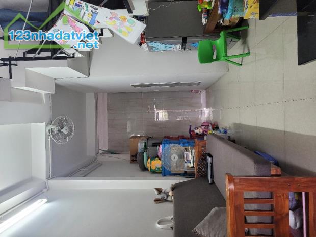 🏡GIẢM SỐC 200 TRIỆU  NHÀ HẺM XE HƠI KINH DOANH ĐỈNH – LÊ VĂN SỸ, P.1, TÂN BÌNH 🏡Giá mớ - 1